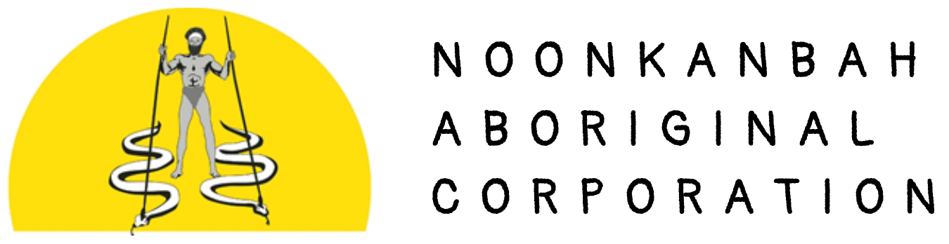 Noonkanbah logo